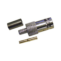 15-6015-58U BNC Female Clamp T