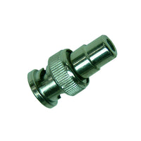 15-6041 BNC Male to RCA Female (2pcs/bag)