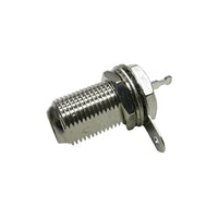 15-6227 F Female Chassis Mount