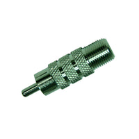 15-6245 RCA Male to F Type Female