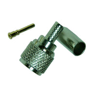15-6801 Mini UHF Male Crimp Type