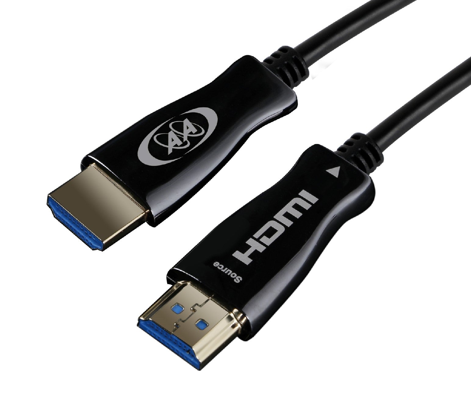 16-6307-65 Fiber Optical HDMI Cable 18Gbps V2.0 4K@60Hz 4:4:4 HDR