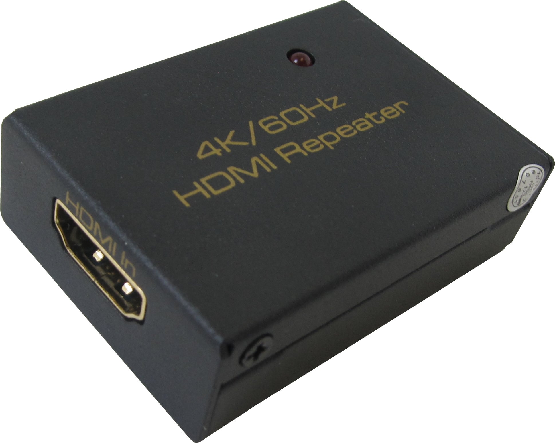 16-6382-04 HDMI Version 2.0 4K Repeater 30M