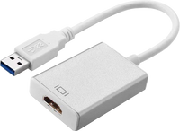 16-6546 USB 3.0 to HDMI Adapter