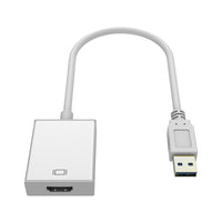 16-6546 USB 3.0 to HDMI Adapter
