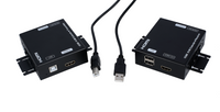 16-6700-10 HDMI Extender HDMI+USB over Single CAT 5e/6e KVM Extender
