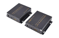 16-6700-15 HDMI Extender 1080P over Single CAT 5e/6e 150M with IR