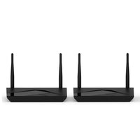 16-6700-33 HDMI Extender Wireless 1080P 100M with HDMI Loop-Out, IR