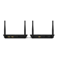 16-6700-33 HDMI Extender Wireless 1080P 100M with HDMI Loop-Out, IR