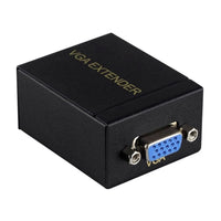 16-6701 VGA Extender over Single CAT 5e/6e 60M