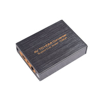 16-6711 Composite Audio / Video to HDMI Converter - Metal Casing