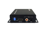 16-6715 HDMI2.0 Audio Inserter & Extractor, 4K@60Hz YUV4:4:4