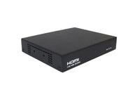 16-6717 H.265 HD HDMI Decoder for IP TV