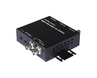 16-6718 TVI/AHD to HDMI Converter, with 1 x looping TVI/AHD output