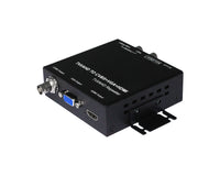 16-6718 TVI/AHD to HDMI Converter, with 1 x looping TVI/AHD output
