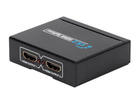 16-6802-4-01 HDMI High Speed Splitter 1 In 2 Out