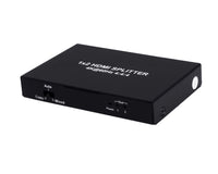 16-6802-44 HDMI Splitter 1 In 2 Out, 4Kx2K@60Hz (YUV 4:4:4)
