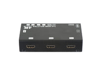16-6804-42 HDMI 4K Splitter 1 In 4 Out, 4Kx2K@60Hz, EDID, HDCP