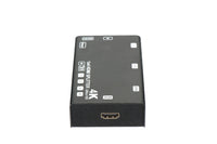 16-6804-42 HDMI 4K Splitter 1 In 4 Out, 4Kx2K@60Hz, EDID, HDCP