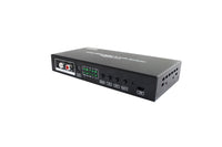 16-6841-44 HDMI 2.0 Switch 4 In 1 Out, 4K@60Hz YUV4:4:4, Support ARC, CEC, HDR