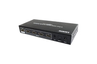 16-6841-44 HDMI 2.0 Switch 4 In 1 Out, 4K@60Hz YUV4:4:4, Support ARC, CEC, HDR