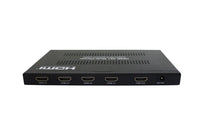 16-6841 4 In 1 Out HDMI Quad Multi-Viewer