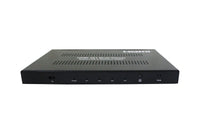 16-6841 4 In 1 Out HDMI Quad Multi-Viewer