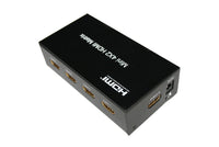 16-6842 HDMI High Speed Matrix 4 In 2 Out
