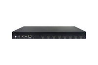 16-6889-42 4x4 Seamless Switch 4K HDMI Matrix & Video Wall Controller