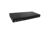 16-6889-42 4x4 Seamless Switch 4K HDMI Matrix & Video Wall Controller