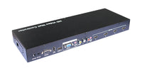 16-6889 Mixed Inputs HD Video Wall Controller