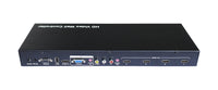 16-6889 Mixed Inputs HD Video Wall Controller