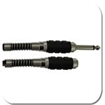 16-7106 1/4 Inch Male to Female Microphone Cable