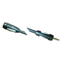 16-7404-xx 3.5mm Stereo Female to Male Cable