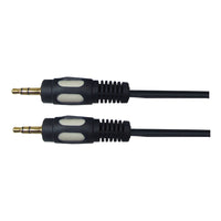16-8013-xx 3.5 Stereo Male to Male Cable