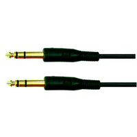 16-8016-12 1/4 Stereo M-M