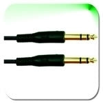 16-8016-12 1/4 Stereo M-M