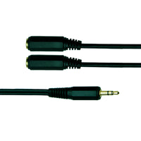 16-8027-01 3.5 Stereo M-2F Mono