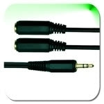 16-8027-01 3.5 Stereo M-2F Mono