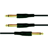 16-8036-1 1/4 Mono M - 2 x M