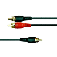 16-8056-5 RCA Male - RCA Male