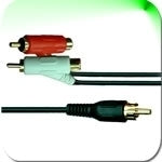 16-8056K-06 RCA M-2XRCA M+F