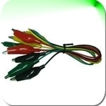 16-9305 Jumper Test Lead