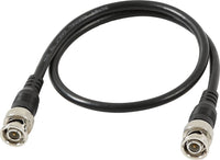17-0058-06 BNC Male to Male Cable