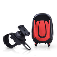 70-5110-24 Bicycle Handbar Mount Holder
