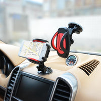70-5110-55 Dashboard Suction Phone Holder