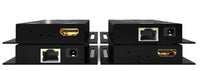 16-6700-02 60M HDMI Extender Over Single Cat5e/6