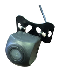 23-3718 Full HD 1080P 9.7 inch Touch Screen Dual Lens Car DVR Dash Cam Driving Recorder