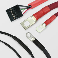22- Heat Shrink Tubing