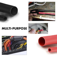 22- Heat Shrink Tubing